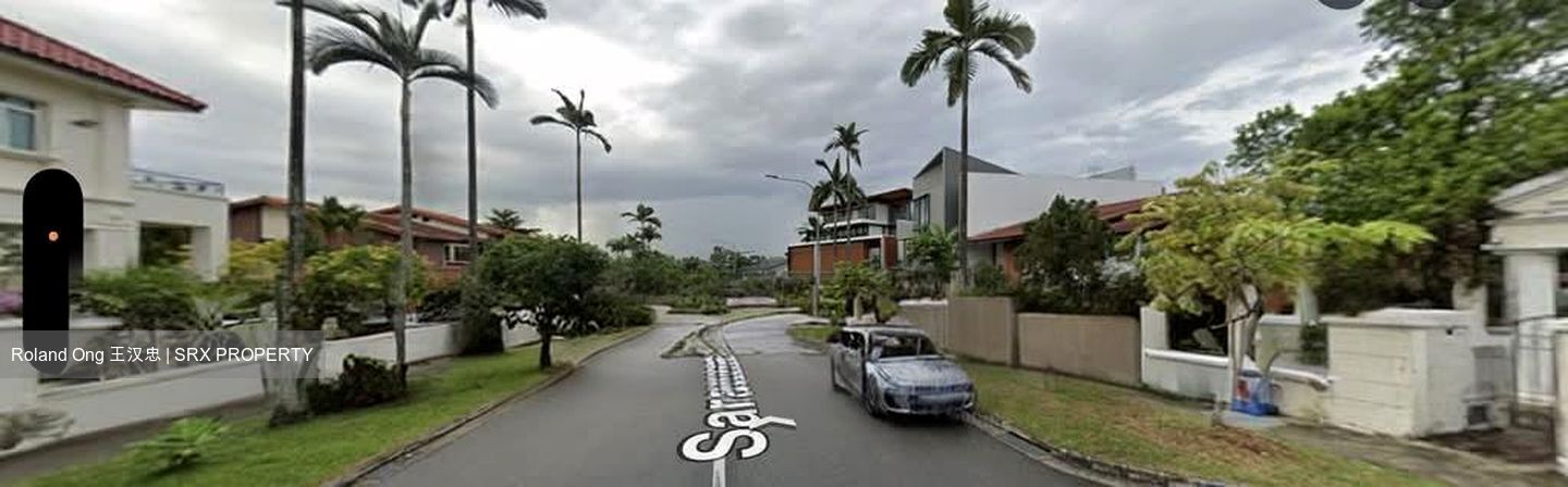 Saraca Walk (D28), Detached #548457721